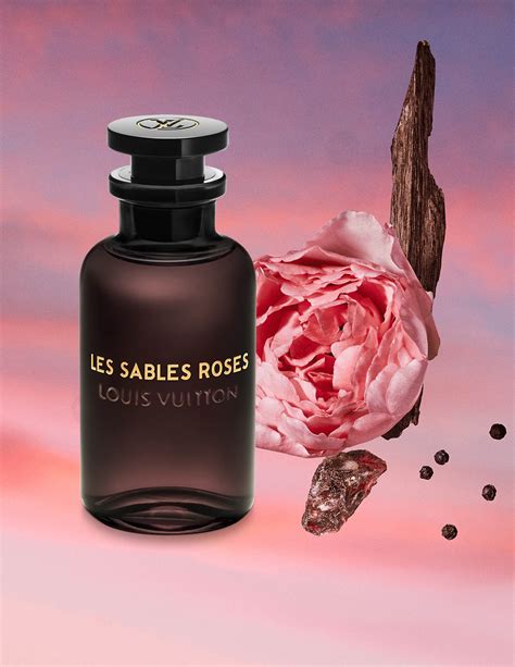 les sables roses louis vuitton avis|les sables roses sample.